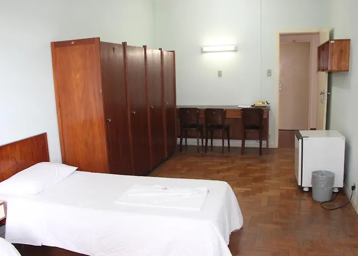 Hotel Do Cee
