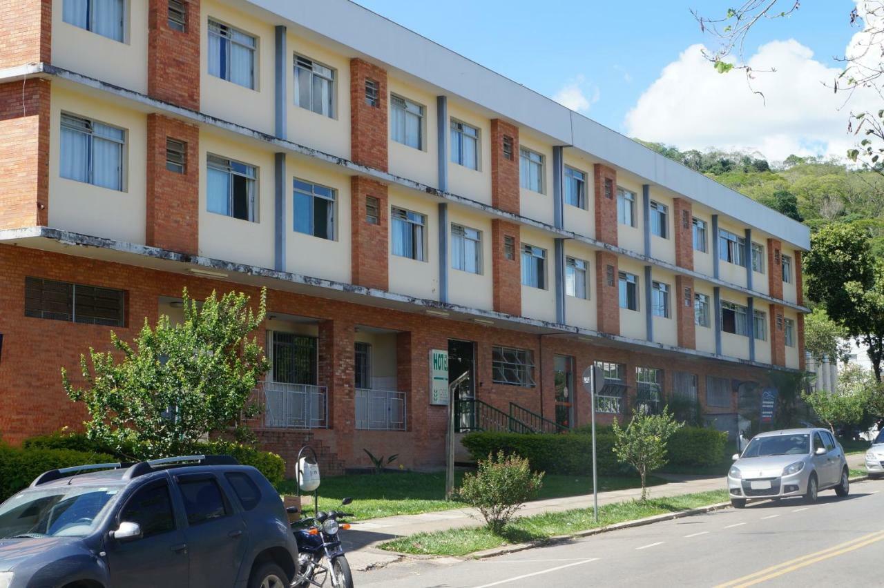 Do Cee Hotel