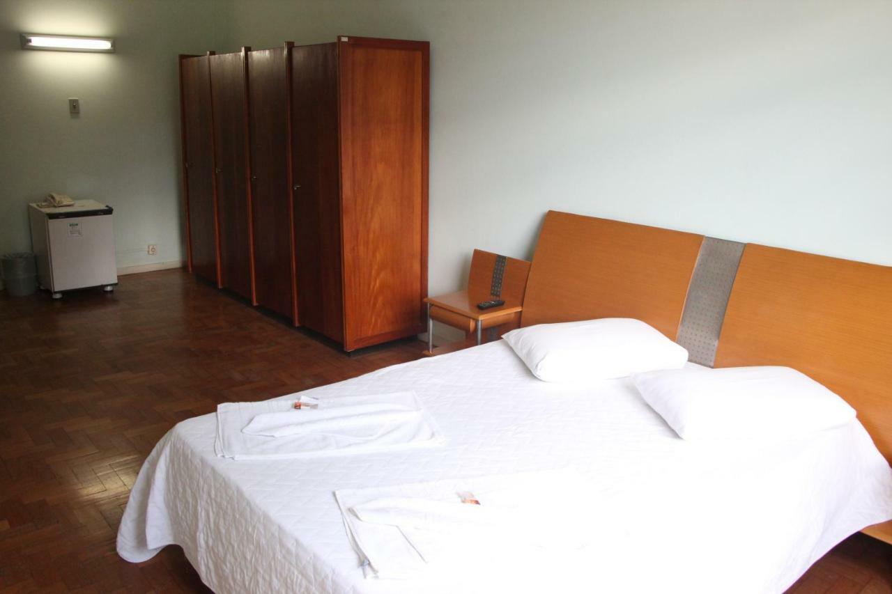 Hotel Do Cee Vicosa (Minas Gerais)