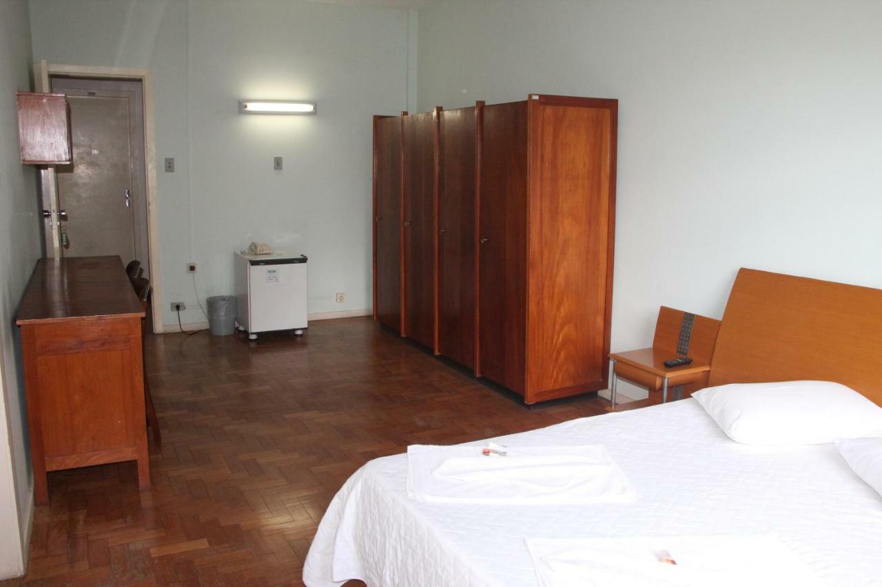 Hotel Do Cee Vicosa (Minas Gerais)